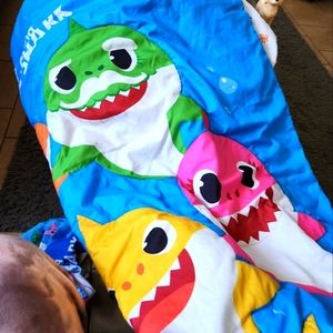 Bedding for baby or toddler